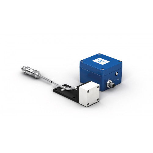 INTT003 Inductive Sensor for Extreme Temperature Ranges