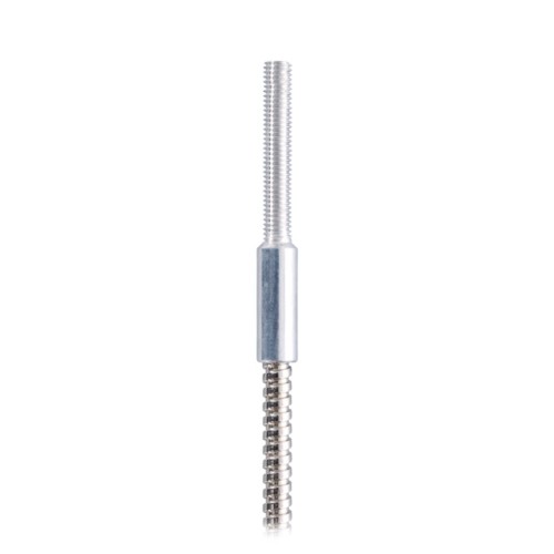 161-256-202 Glass Fiber-Optic Cable Reflex Mode