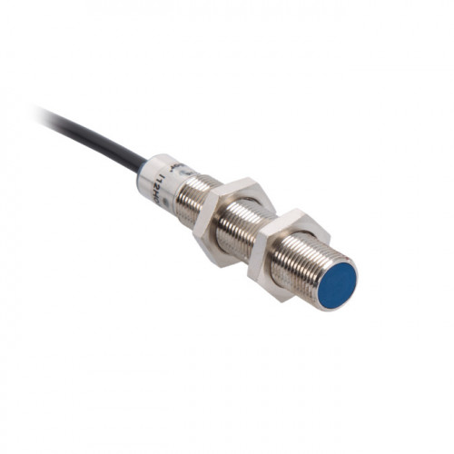 I12H053 Inductive Sensor with Increased Switching Distance