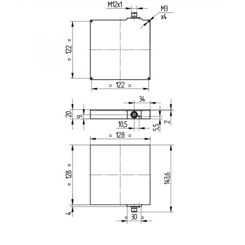 ZVZF301 Backlight