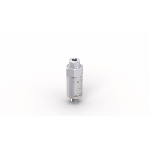 FX5P014 Pressure Sensor with IO-Link