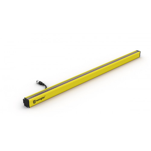 SEMG535 Safety Light Curtain Finger Protection