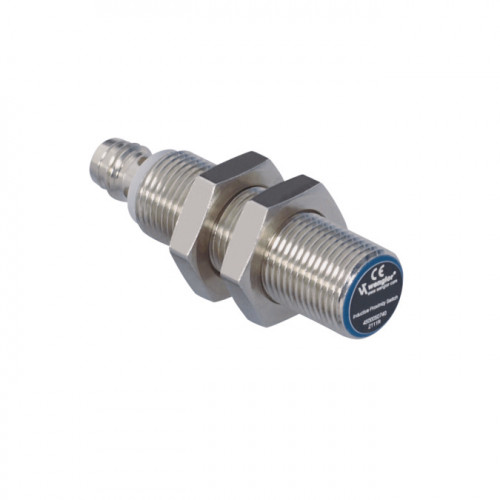 IB040BM46VB8 Inductive Sensor with Standard Switching Distances