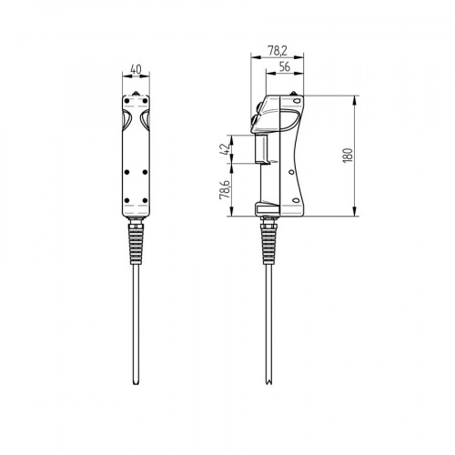 S2DF002 Enabling Switch