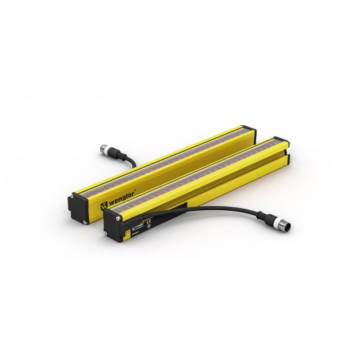 SEMG432 Safety Light Curtain Set Finger Protection