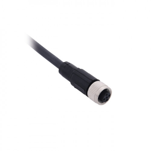 ZDDL001 Connection Line M12 × 1; 5-pin