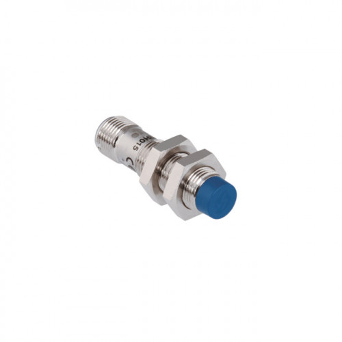 I12H044 Inductive Sensor with Increased Switching Distance