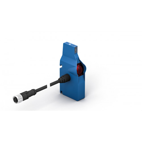 OPT1543 Reflex Sensor with Background Suppression