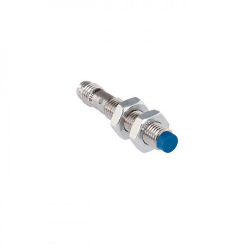 I08H063 Inductive Sensor with Increased Switching Distance