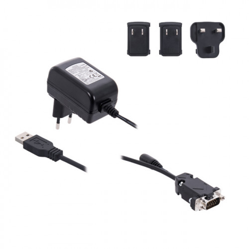 ZDNV007 Interface Cable for C5KC