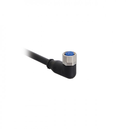 S60-10M Connection Line M8 × 1; 4-pin