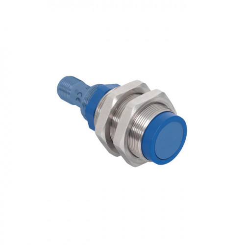 Z18M002 Mounting Console with Fixed Limit Stop for M18 × 1; Semi-Flush Mounting