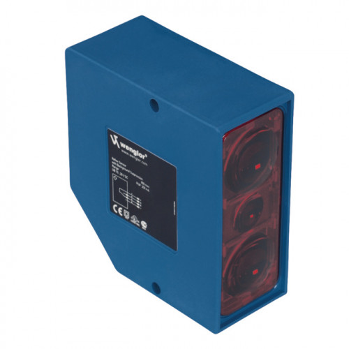 HT60MGV80 Reflex Sensor with Background Suppression