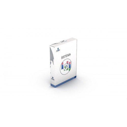 DNNF007 Sistema Library Software for Safety Technology