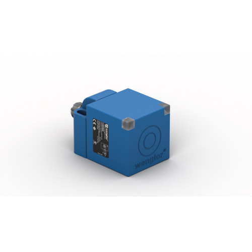 I1QH001 Inductive Sensor with Increased Switching Distance