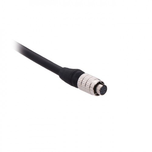 ZDML001 Connection Line Hirose HR25; 8-pin