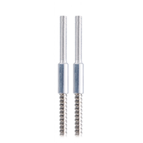 163-255-104 Glass Fiber-Optic Cable Through-Beam Mode