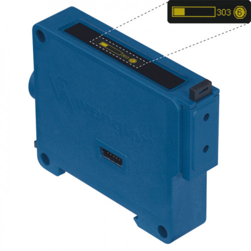 ODX402P0099 Fiber-Optic Cable Sensor