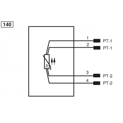 FXDD016 Temperature Sensor