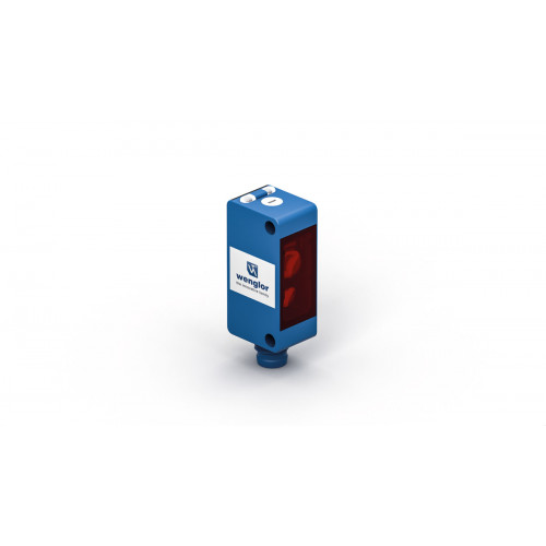 P1KH012 Reflex Sensor with Background Suppression