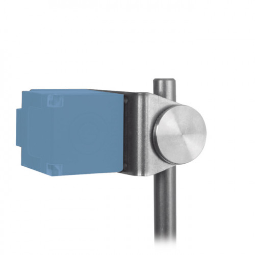 WR1S12AL Mounting System for 40 × 40 × 55 mm (Q/1Q) and Reflectors