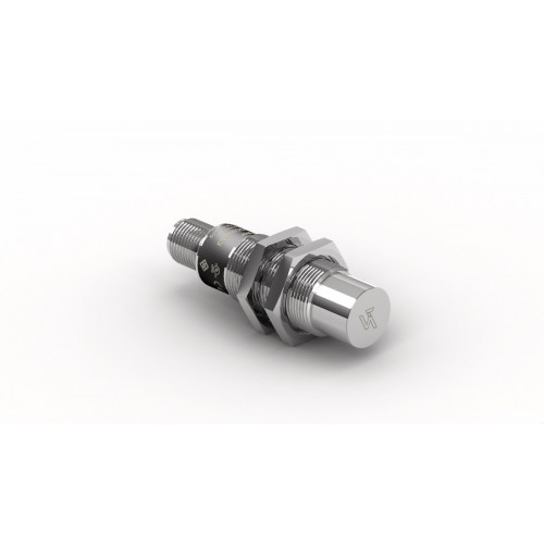 IW120SE65UA3 Inductive Sensor with Full-Metal Housing