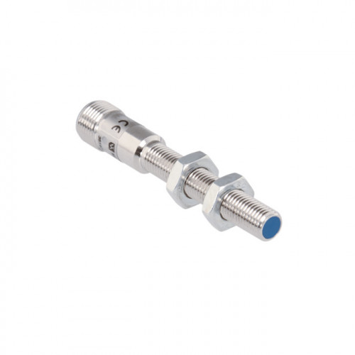I08H048 Inductive Sensor with Increased Switching Distance