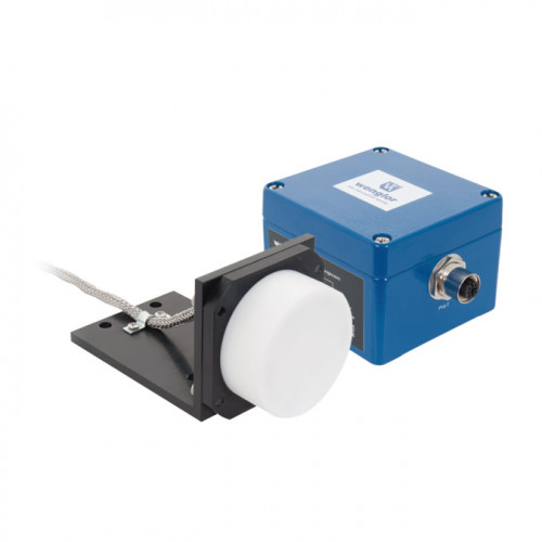 INTT103 Inductive Sensor for Extreme Temperature Ranges