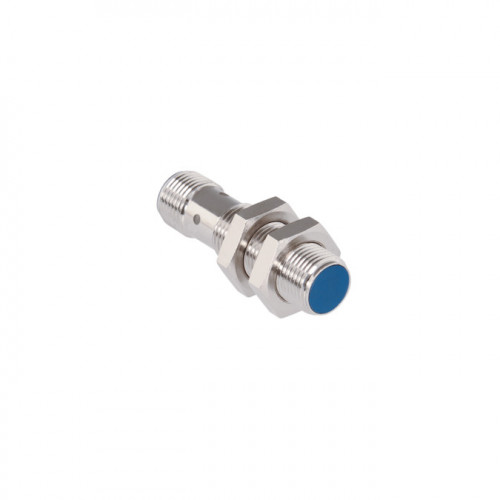 I12H058 Inductive Sensor with Increased Switching Distance