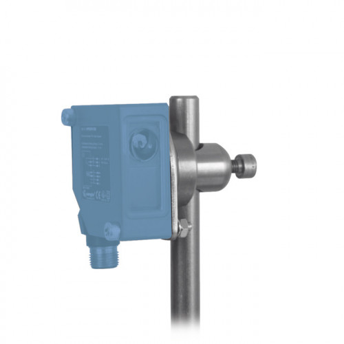 WPS12AL Mounting System for 50 × 50 × 20...30 mm (P)