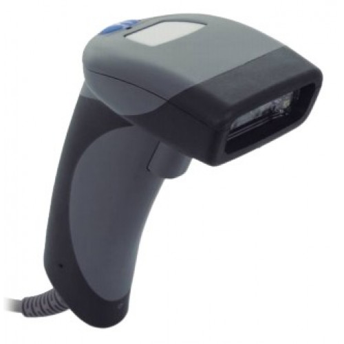 FIS-HS41X-0100 1D/2D Handheld Scanner
