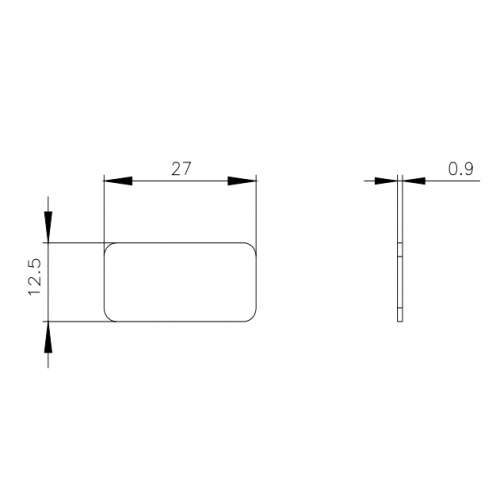 3SU1900-0AC81-0AA0 Etiketový štítok
