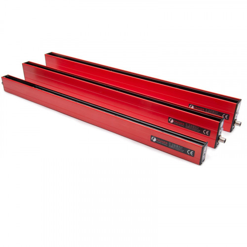 NEOS30 1000 Ionizačná lišta Fraser Anti-Static NEOS 30, 1000mm