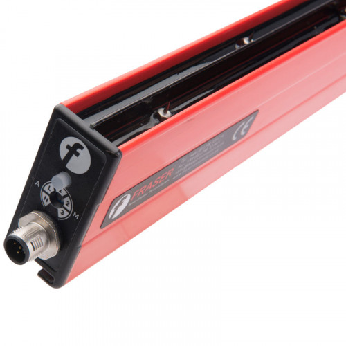 NEOS30 1000 Ionizačná lišta Fraser Anti-Static NEOS 30, 1000mm