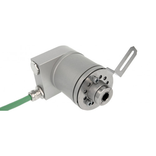 OCE-EC00B-1216-E14S-CRW IXARC Absolute Rotary Encoder