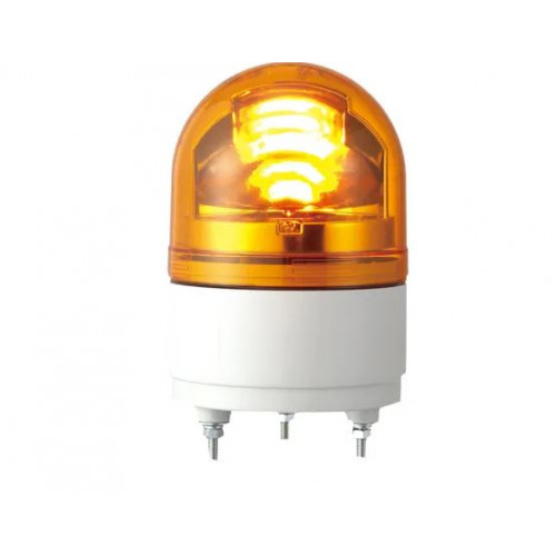 LED maják rotačný