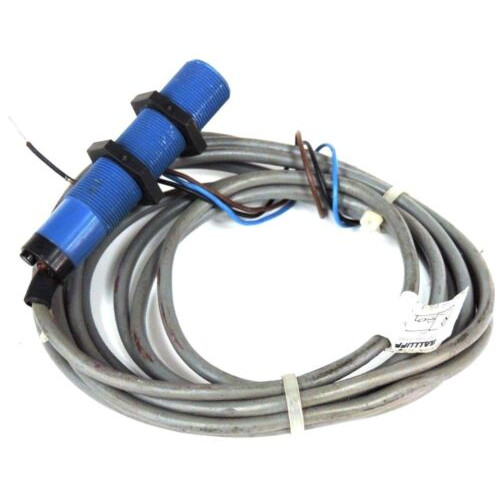 Inductive Proximity Switch