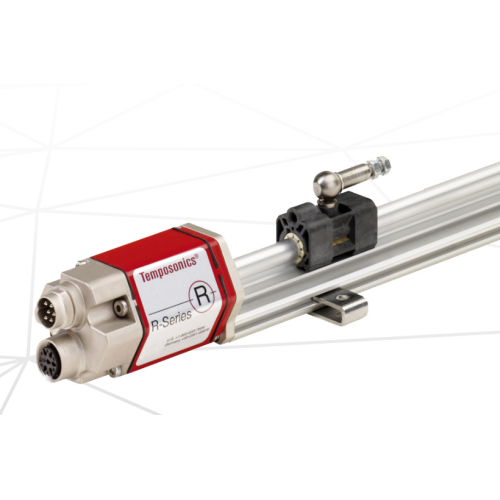 RPS0350MD631P102 - Profilový magnetostrikčný snímač polohy